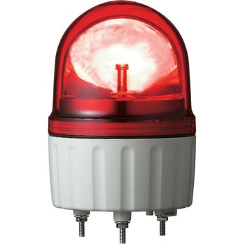 小型パワーLED回転灯 シュナイダーエレクトリック