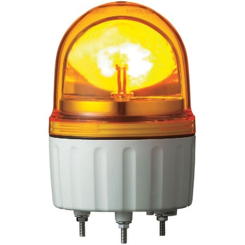 小型パワーLED回転灯 シュナイダーエレクトリック