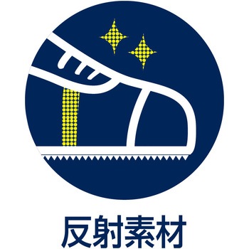 プロスニーカー MINERVA WORKS