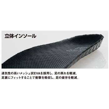 プロスニーカー ANDARE SCHIETTI