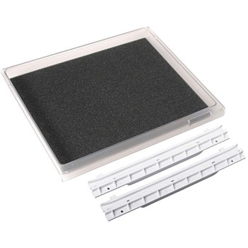 OP-AD-D(S)-WH �I�[�g�N���[���h���C�p �����v���X�`�b�N���o�I�Z�b�g ���m���r���O 17162206