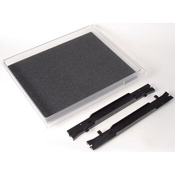 OP-AD-D(L)-BK �I�[�g�N���[���h���C�p �����v���X�`�b�N���o�I�Z�b�g ���m���r���O 17162215