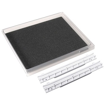 OP-AD-D(L)-WH �I�[�g�N���[���h���C�p �����v���X�`�b�N���o�I�Z�b�g ���m���r���O 17162224