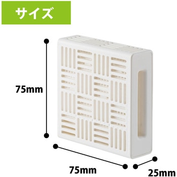 バルサン ダニこないもん置くだけスリム バルサン