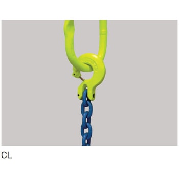 CL シングルロック マーテック