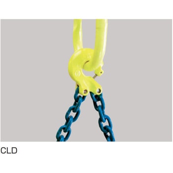 CLD ダブルロック マーテック