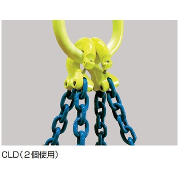 CLD ダブルロック マーテック