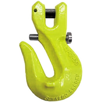 GGAL ロックピン付グラブフック マーテック