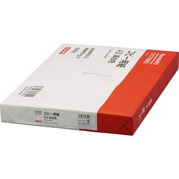 - コピー用紙 高白色 モノタロウ 17170082