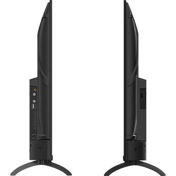 50V型4K対応液晶テレビ SINOTEC