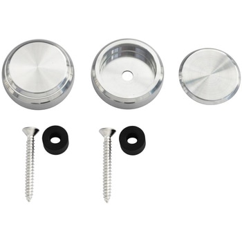 ヴィンテージドアホールブランクキャップ Jass Performance(ジャスパフォーマンス)