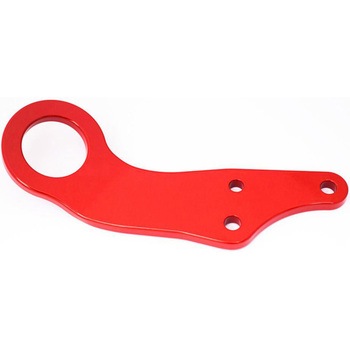 5021 牽引フック "ジュラルミン" Jass Performance(ジャスパフォーマンス) 17173716