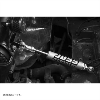 エンジントルクダンパー Jass Performance(ジャスパフォーマンス)