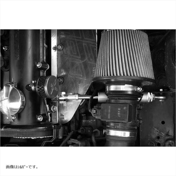 エンジントルクダンパー Jass Performance(ジャスパフォーマンス)
