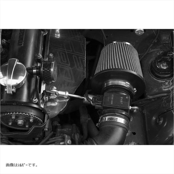 エンジントルクダンパー Jass Performance(ジャスパフォーマンス)