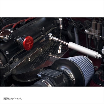 エンジントルクダンパー Jass Performance(ジャスパフォーマンス)