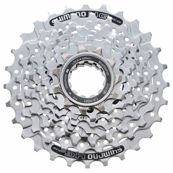 8S HG カセットスプロケット SHIMANO(シマノ)