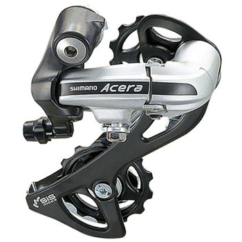 Acera リアディレイラー Shimano シマノ ディレイラー 通販モノタロウ Rd M360