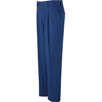 JICHODO】 82401 難燃ワンタックパンツ[通年]通販ページ│自重堂
