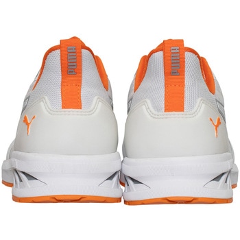 GLIDE WHITE LOW グライド ホワイト ロー PUMA SAFETY(プーマセーフティ)