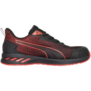 GLIDE RED LOW グライド レッド ロー PUMA SAFETY(プーマセーフティ)