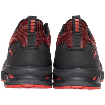 GLIDE RED LOW グライド レッド ロー PUMA SAFETY(プーマセーフティ)