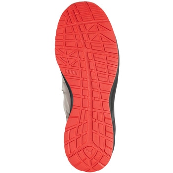 GLIDE RED LOW グライド レッド ロー PUMA SAFETY(プーマセーフティ)