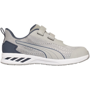 GLIDE GRAY LOW H&L グライドグレーロー PUMA SAFETY(プーマセーフティ)
