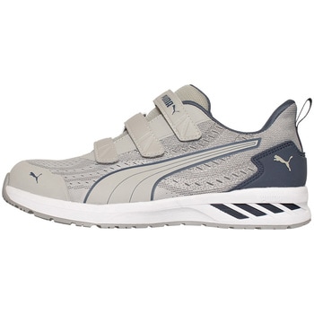 GLIDE GRAY LOW H&L グライドグレーロー PUMA SAFETY(プーマセーフティ)