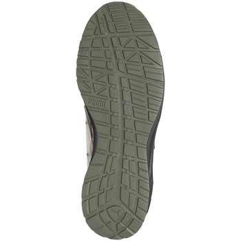 GLIDE OLIVE LOW H&L グライドオリーブロー PUMA SAFETY(プーマセーフティ)