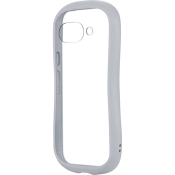Google Pixel 9a 耐衝撃ハイブリッドケース 「ViAMO fly」 LEPLUS NEXT