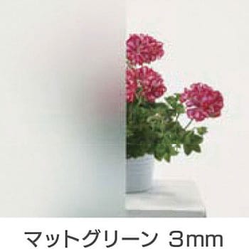 断熱内窓 楽窓Ⅱ 2枚建タイプ(ポリカ3mm) セイキ販売