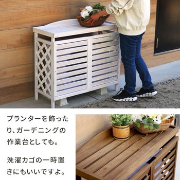 逆ルーバーエアコンカバー 住まいスタイル 住まいスタイル