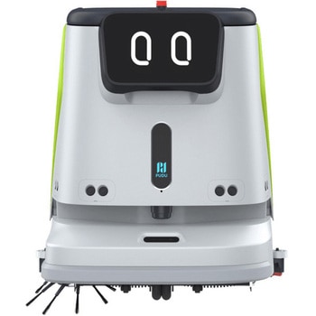 清掃ロボット PUDU