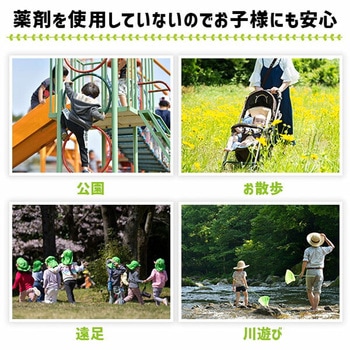 イヤな虫の天敵 オニヤンマ兄弟 高芝ギムネ製作所