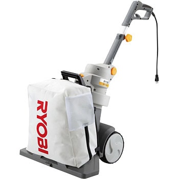 リョービ ブロワバキューム ＲＥＳＶ－１８００ＨＰ 683700A RESV-1800HP ブロワバキューム 1台 RYOBI(リョービ
