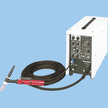 YE-200BR1 インバータ制御 交流/直流両用TIG溶接機 1セット
