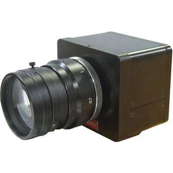 USB2.0 インガス(InGaAs)カメラ アートレイ