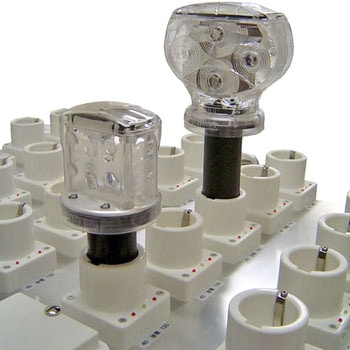 ソーラーキング充電器 ダンレックス