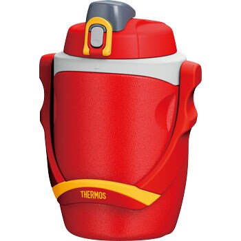 thermos サーモス コレクション スポーツジャグ fpg-1901用 キャップユニット