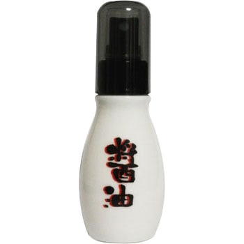 醤油スプレー(陶器ボトル) ダリヤ