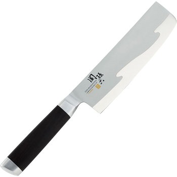 関孫六 15000ST 菜切 貝印