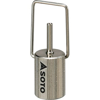 Sod 450 Soto フィルアダプター 1個 新富士バーナー 通販サイトmonotaro