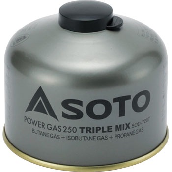 SOD-725T SOTO �p���[�K�X250�g���v���~�b�N�X �V�x�m�o�[�i�[ 39940943