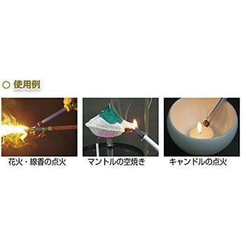 SOTO スライドガスマッチ 新富士バーナー