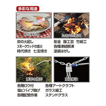 SOTO フィールドチャッカー 新富士バーナー