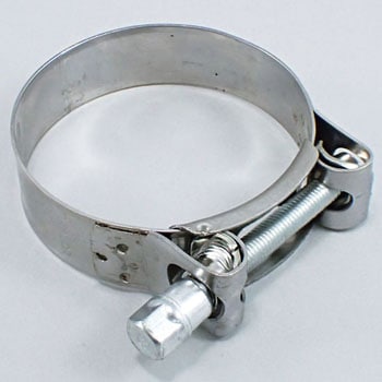 ミカロール スープラクランプ(セミステンレス) MIKALOR