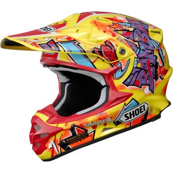 VFX-W BARCIA 1個 SHOEI 【通販モノタロウ】
