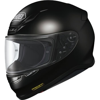 SHOEI フルフェイスヘルメット Z-7 Mサイズ-