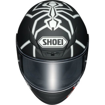 バイク ヘルメット SHOEI Z7 MARQEZ BLACK ANT マルケス | www